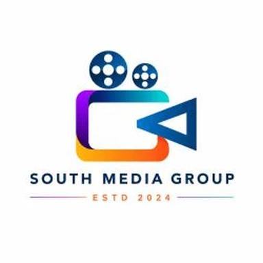 South media group d.o.o. logo