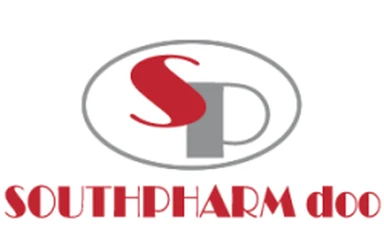 Southpharm d.o.o. logo