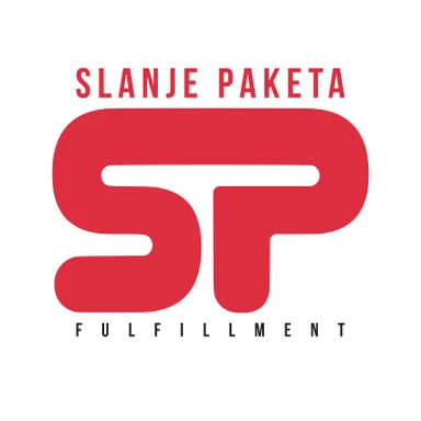 Slanje paketa d.o.o. logo