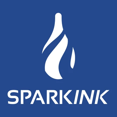 Sparkink d.o.o. logo