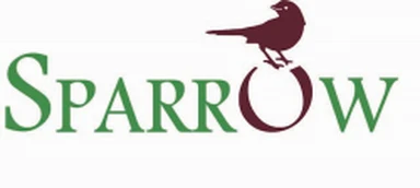 Sparrow d.o.o. logo