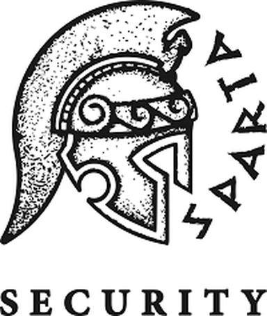 Sparta Security d.o.o. logo