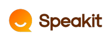 Forpeople A.E. – Speakit logo