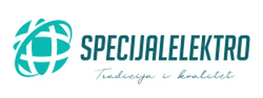 Specijalelektro d.o.o. logo