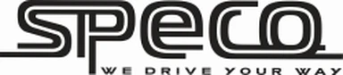 SpeCo d.o.o. logo