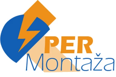 Per Montaža d.o.o. logo