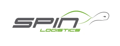 Spin Logistics Inc logo