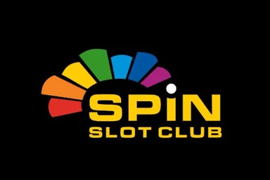 Spin Casino logo