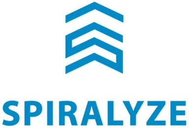 Spiralyze logo