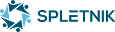 Spletnik logo