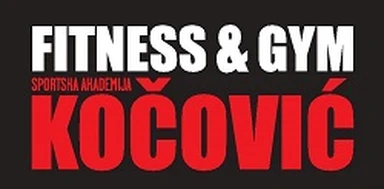 Sportska akademija Kočović logo