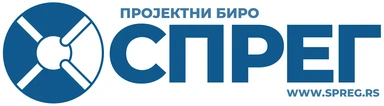 Spreg d.o.o. logo