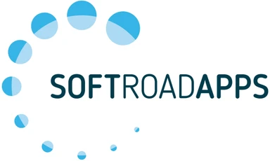 Soft Road Apps logo