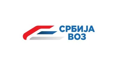 Srbijavoz a.d. logo
