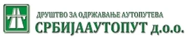 Srbijaautoput d.o.o. logo
