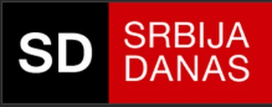 Srbija Danas d.o.o. logo