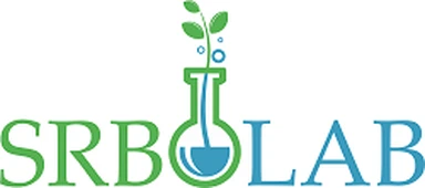 Srbolab d.o.o. logo