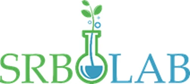 Srbolab d.o.o. logo