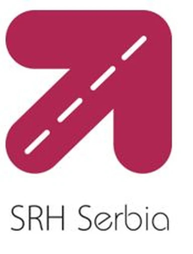 SRH Serbia (IPPF member) logo
