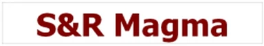 S&R Magma d.o.o. logo