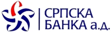 Srpska banka a.d. logo
