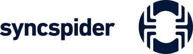 SyncSpider logo