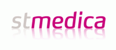 ST Medica ZU Opšta bolnica logo