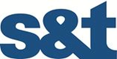 S&T Serbia d.o.o. logo