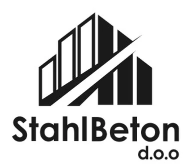 STAHLBETON d.o.o. logo