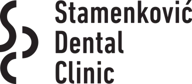 Stamenkovic Dental Clinic logo