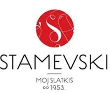 Stamevski d.o.o. logo