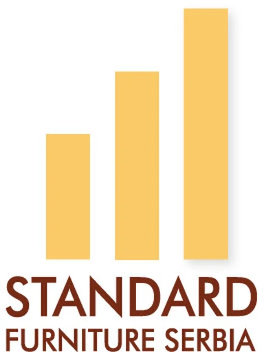 Standard Furniture Serbia logo