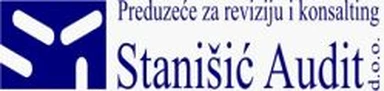 Stanišić Audit d.o.o. logo