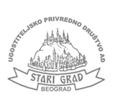 UPD Stari Grad logo