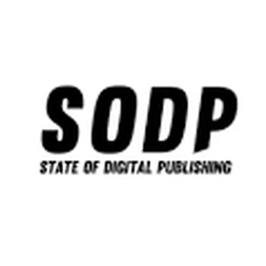 State of Digital Publishing Pty Ltd logo