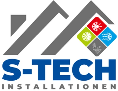 S-TECH Installationen GmbH logo