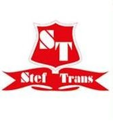 Stef-trans d.o.o. logo