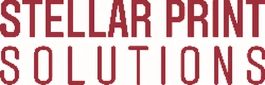 Stellar Print Solutions logo