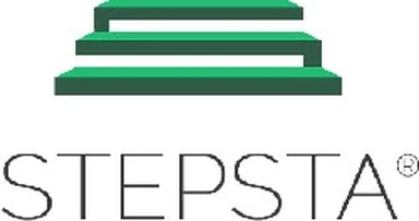 Stepsta AB logo