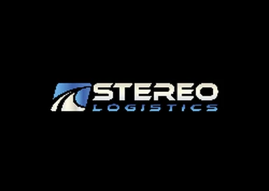 Stereo Logistics logo