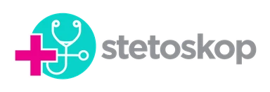 Stetoskop d.o.o. logo