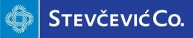 Stevčević Co d.o.o. logo