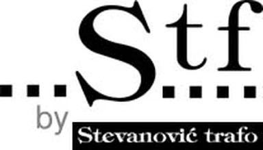 Stevanović trafo d.o.o. logo