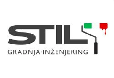 Stil gradnja inženjering d.o.o. logo