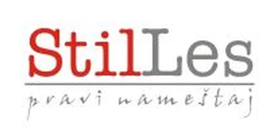 Stilles nameštaj d.o.o. logo