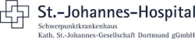 Kath. St.-Johannes-Gesellschaft Dortmund gGmBH logo