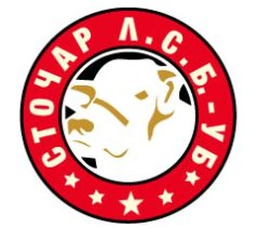 Stočar LSB d.o.o. logo