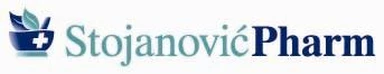 Stojanović pharm d.o.o. logo
