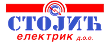 Preduzeće Stojić Elektrik d.o.o. logo