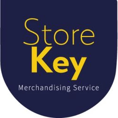 Store Key logo